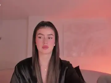 Chaturbate Adult Video Chat of paulinasantosx