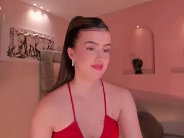 Chaturbate Nude Webcam of paulinasantosx