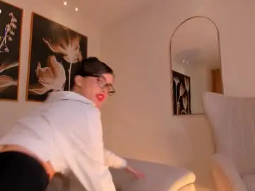 Chaturbate Adult Webcams of paulinasantosx