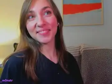 Chaturbate Free Live Porn of purpurmonstr