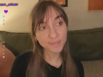 Chaturbate Live Porn of purpurmonstr