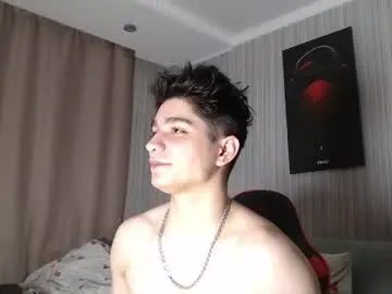 Chaturbate Live Sex of rik_and