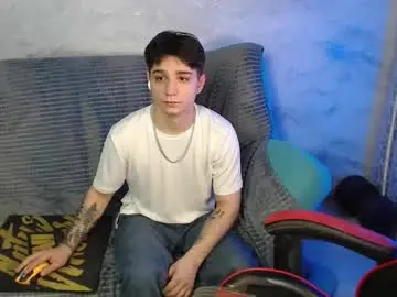 Chaturbate Nude Webcam of rik_and