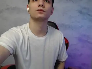 Chaturbate Private Sex Chat of rik_and