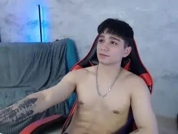 Chaturbate Live Porn of rik_and