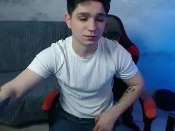 Chaturbate Adult Webcam of rik_and