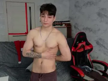 Chaturbate Live Porn of rik_and