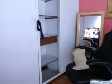 sharon_collin1 from chaturbate