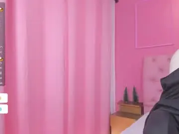 Chaturbate Sex Chat of sweet_starxx