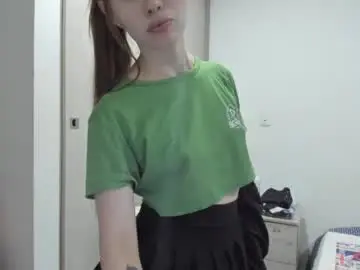 Chaturbate Private Sex Chat of sweetaura0_0