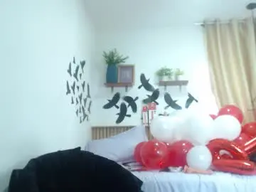 Chaturbate Live Sex Cam of sweetrouse__