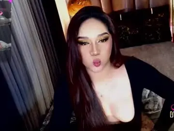 thesinnertrans from chaturbate