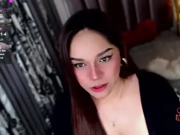 Chaturbate Live Sex of thesinnertrans