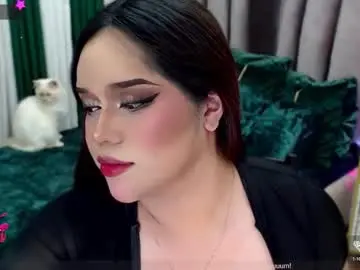 thesinnertrans from chaturbate