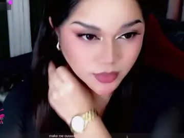 Chaturbate Nude Webcam of thesinnertrans