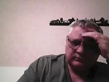 Chaturbate Best Webcam of thierrysymp