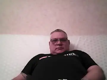 Chaturbate Live Porn of thierrysymp