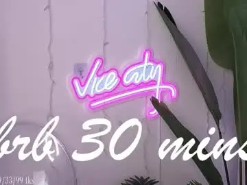 Chaturbate Free Live Porn of violetvio1ator