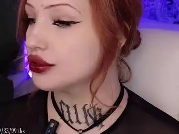 Chaturbate Nude Webcam of violetvio1ator