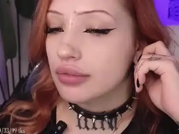 Chaturbate Nude Webcam of violetvio1ator