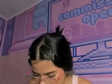 Chaturbate Adult Video Chat of _18alice