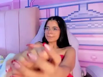 Chaturbate Free Live Porn of _18alice