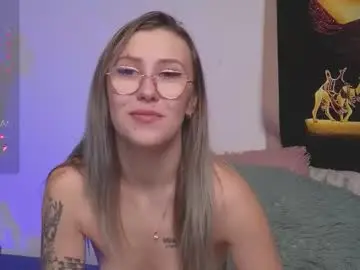 Chaturbate Live Porn of anaaimey
