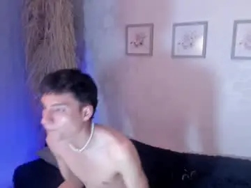 Chaturbate Adult Video Chat of auranova