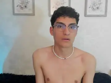 Chaturbate Live Sex Cam of auranova