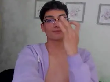 Chaturbate Adult Video Chat of auranova