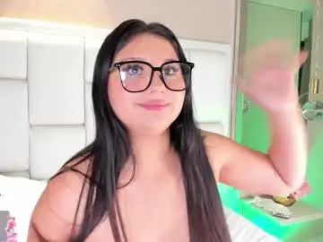 Chaturbate Adult Webcams of avymilton