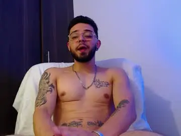 Chaturbate Live Porn of axel_7070