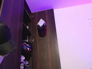 Chaturbate Free Porn Cam of axel_7070