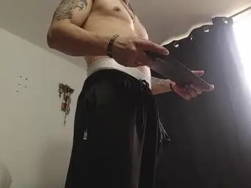 Chaturbate Private Sex Chat of axel_7070