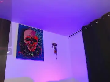 Chaturbate Nude Webcam of axel_7070