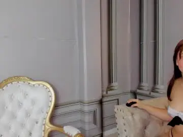 Chaturbate Adult Video Chat of bella_miia_