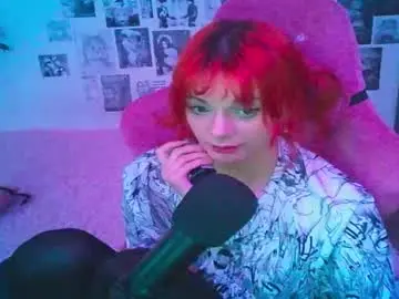 Chaturbate Free Live Porn of berriekitten