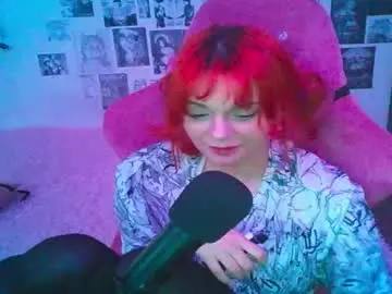 Chaturbate Best Webcam of berriekitten