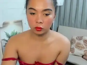 Chaturbate Best live sex cam show of bigcockjenica