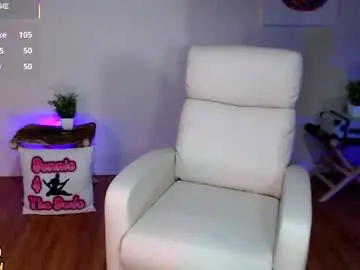 Chaturbate Live Porn of bunnieandthedude