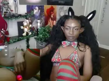 Chaturbate Live Porn of bunniikimi