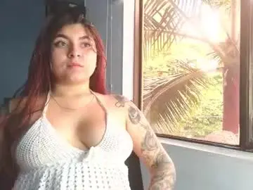 Chaturbate Sex Cam of carolay759687