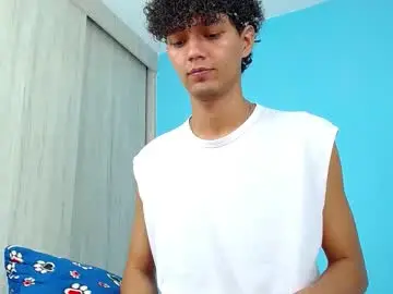 Chaturbate Private Sex Chat of connor_garrett