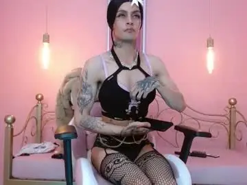 Chaturbate Sex Cam of dhalton_x