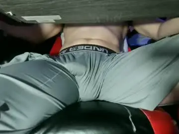 Chaturbate Adult Webcams of dick_and_muscle