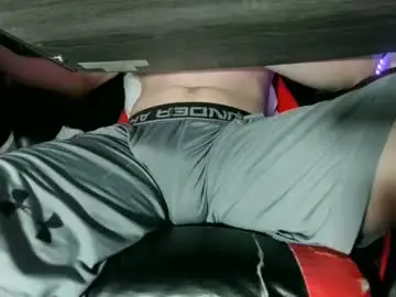 Chaturbate Live Porn of dick_and_muscle