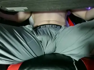 Chaturbate Free Live Porn of dick_and_muscle