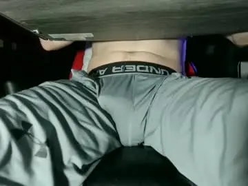 Chaturbate Live Porn of dick_and_muscle