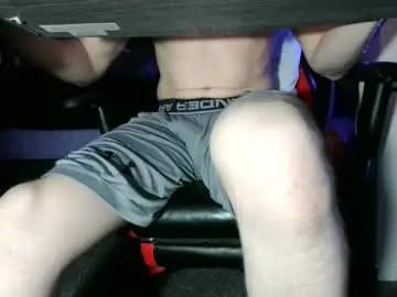 Chaturbate Free Porn Cam of dick_and_muscle