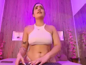 Chaturbate Adult Webcams of emilymadrid